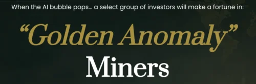 Garrett Goggin Great Rotation Review: Are “Golden Anomaly” Miners Legit?