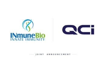 INmune Bio Inc. and Quantum Computing Inc. Partner to Apply Quantum Optimization and AI to Advance Alzheimer’s Drug Research and Explore New Applications for XPro